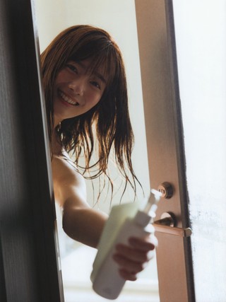 田村保乃 圖片270