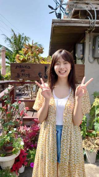 田村保乃 圖片276