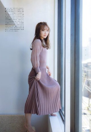 田村真佑 画像41