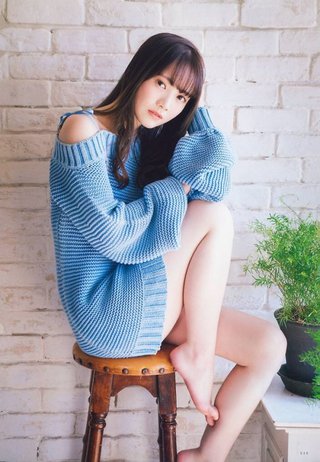 田村真佑 画像46