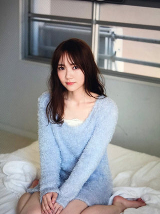 田村真佑 画像49
