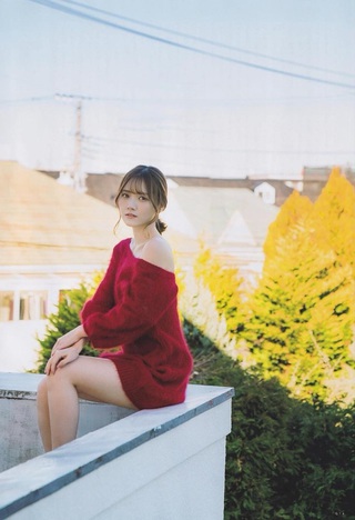 田村真佑 画像52