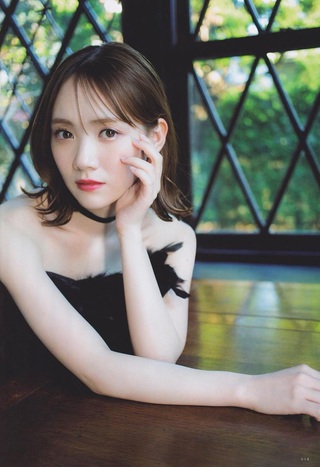 田村真佑 画像54