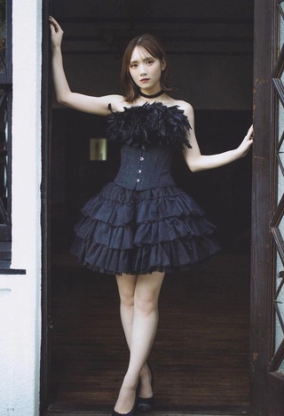 田村真佑 画像55