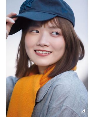 田村真佑 画像61