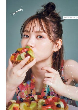 田村真佑 画像67
