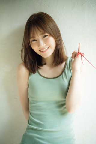 田村真佑 画像68