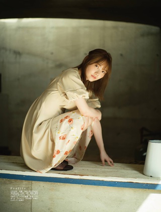 田村真佑 画像70