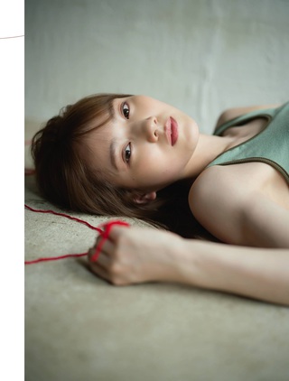 田村真佑 画像71