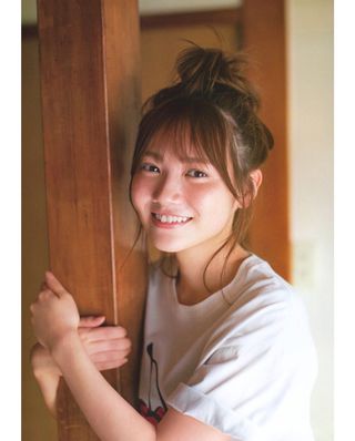 田村真佑 画像74