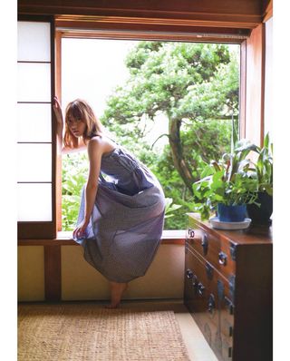 田村真佑 画像78