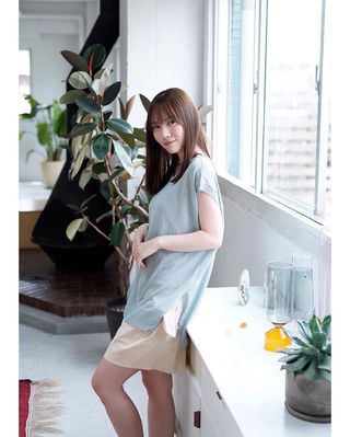 田村真佑 画像89