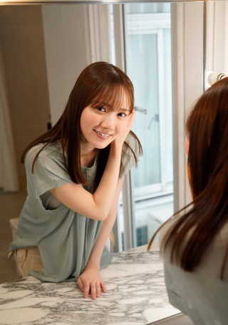田村真佑 画像91