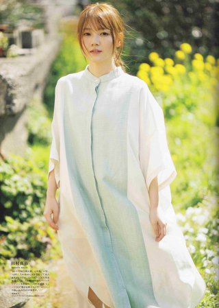 田村真佑 画像100