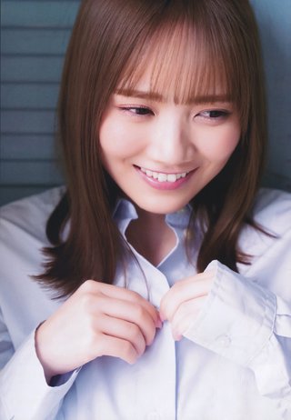 田村真佑 画像134