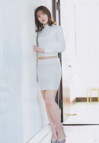 田村真佑 画像145