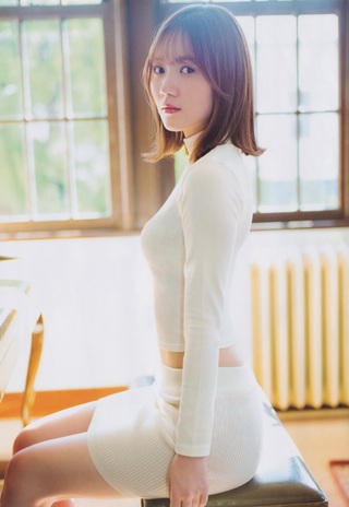 田村真佑 画像146