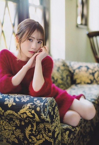 田村真佑 画像147