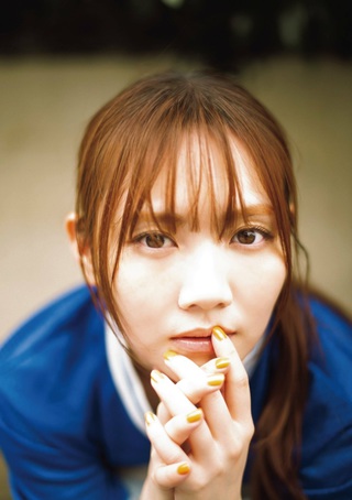 田村真佑 画像150