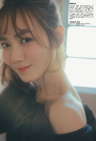 田村真佑 画像159