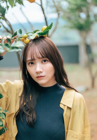 田村真佑 画像162