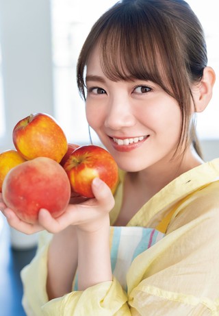 田村真佑 画像172