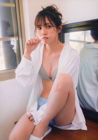 田村真佑 画像220