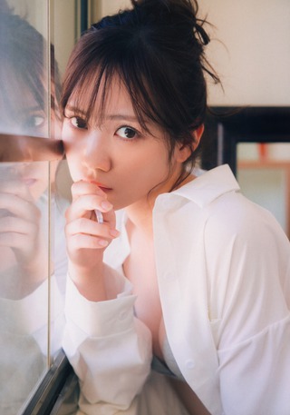 田村真佑 画像221