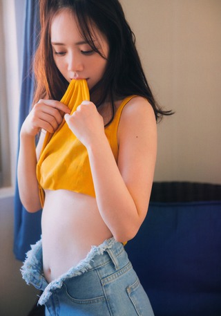 田村真佑 画像222