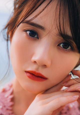 田村真佑 画像224