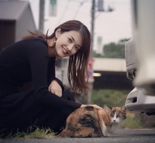 田中道子 画像98