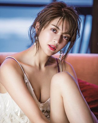 田中道子 画像140