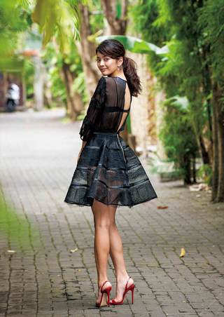 田中道子 画像221