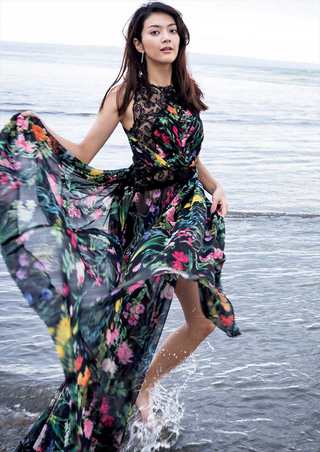 田中道子 画像247