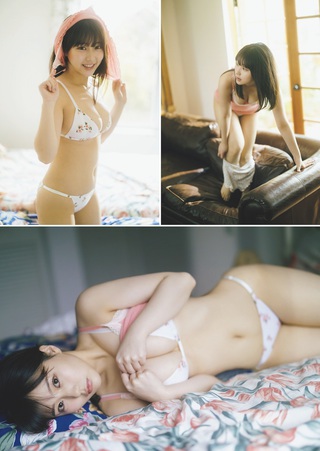 타나카 미쿠 이미지265