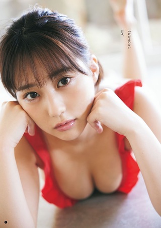 타나카 미쿠 이미지281