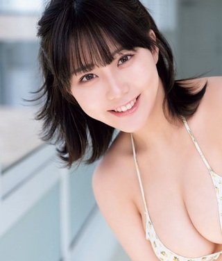 타나카 미쿠 이미지288