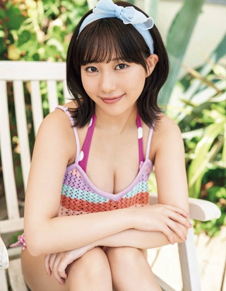 田中美久 圖片302