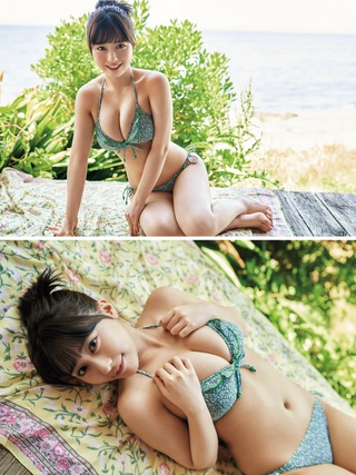 田中美久 圖片306