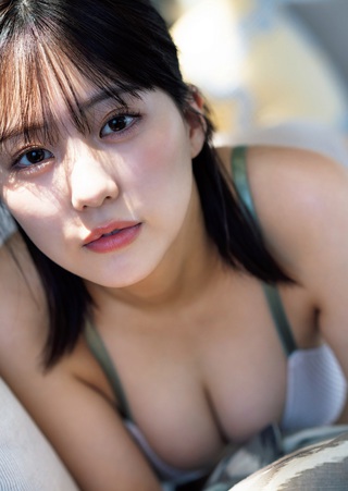 田中美久 圖片351