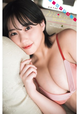 타나카 미쿠 이미지496