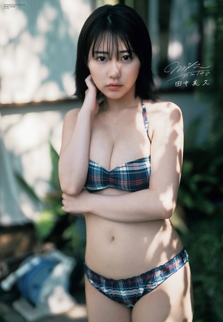 타나카 미쿠 이미지497
