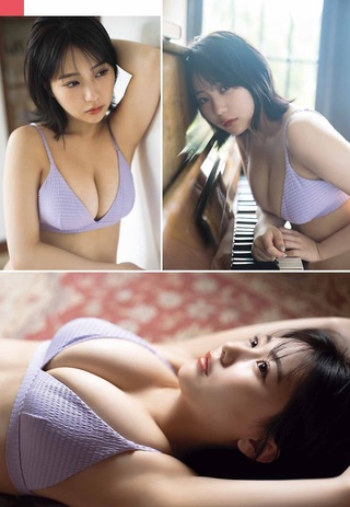 田中美久 圖片510