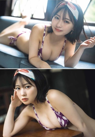 田中美久 圖片515