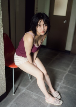 田中美久 圖片534