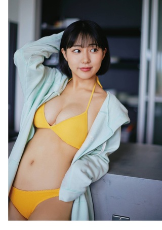 田中美久 圖片539