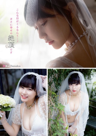 타나카 미쿠 이미지588