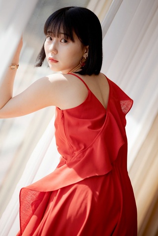 타나카 미쿠 이미지673