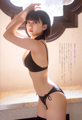 타나카 미쿠 이미지678