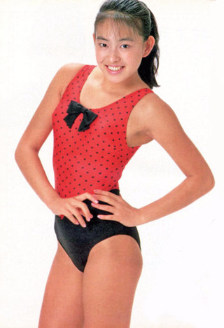 田中美奈子 画像42